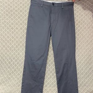 Dockers slim fit dress pants.